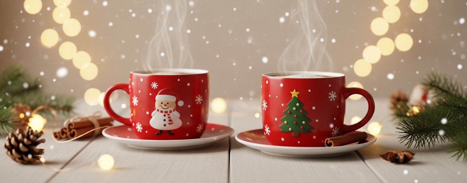 Атмосфера и эстетика