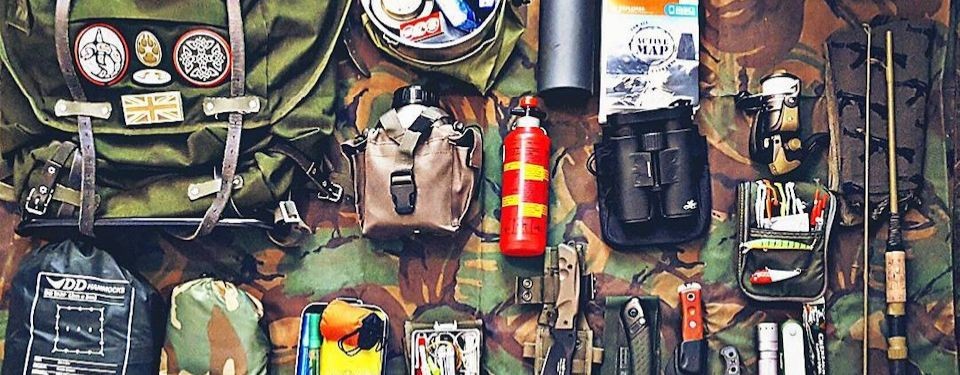 ВЫЖИВАЛЬЩИК