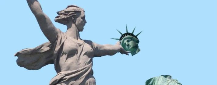 🇷🇺 GORN 🇷🇺