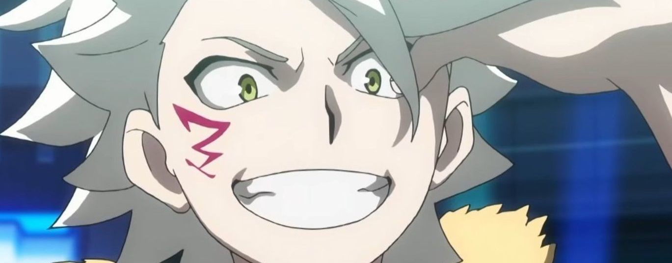 Beyblade: Guides, Interesting Ideas