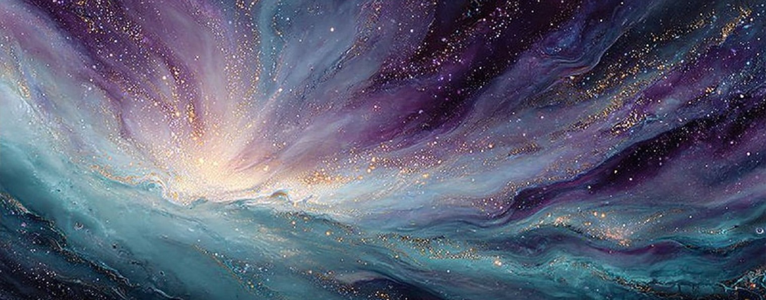 Ларионова Анастасия |Художник| АртГейм Проект