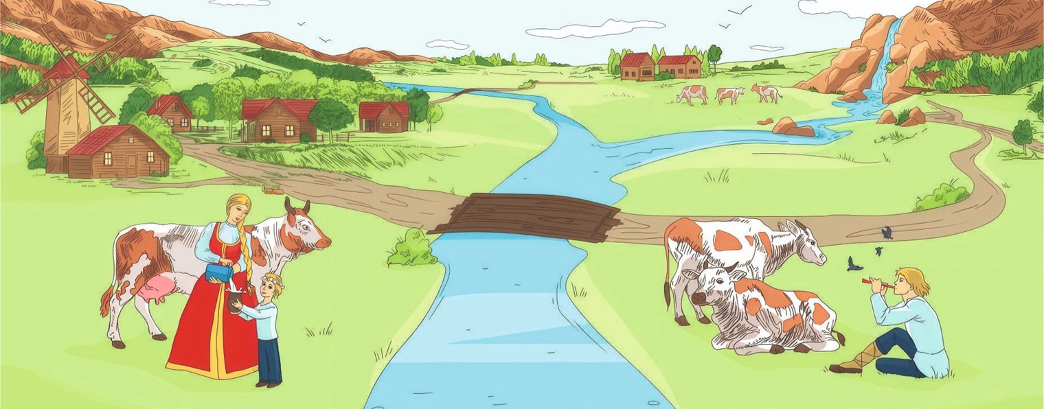 Добрые Традиции - eco-dt.ru