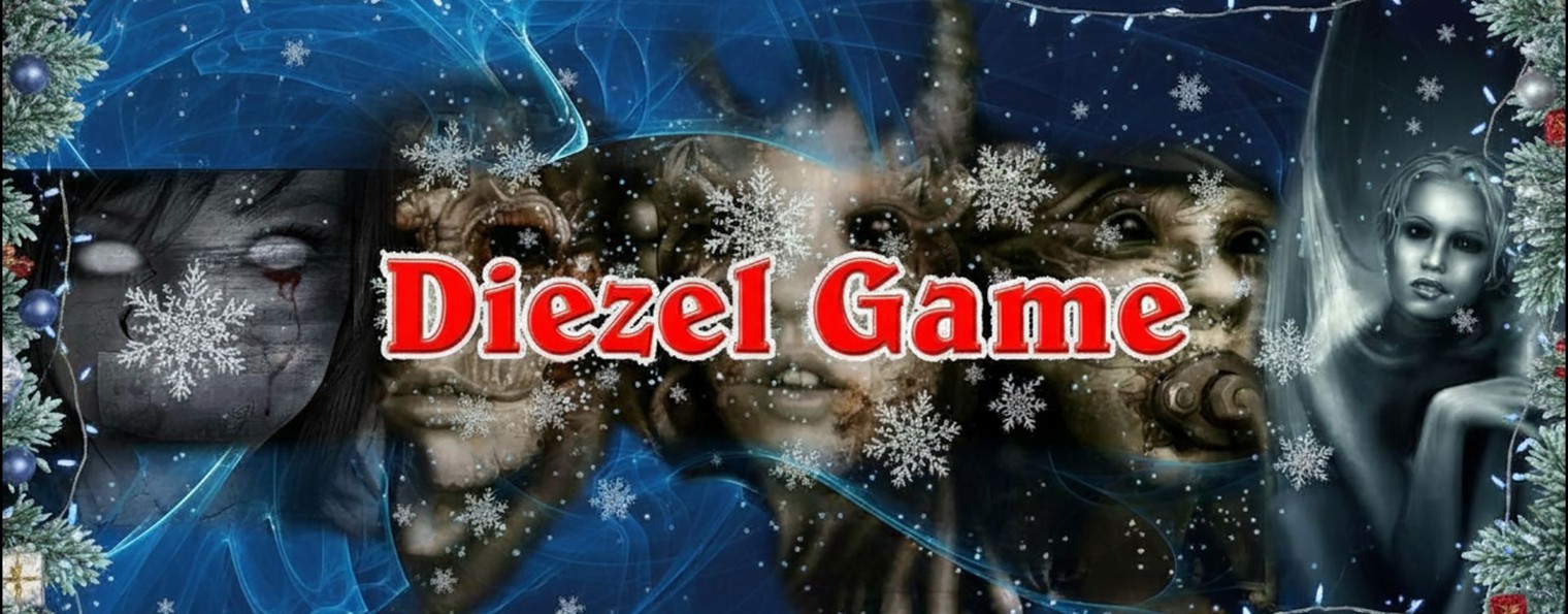 Diezel Game