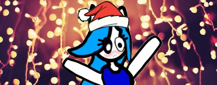 🎄🩵HorrorHorse🩵🎄