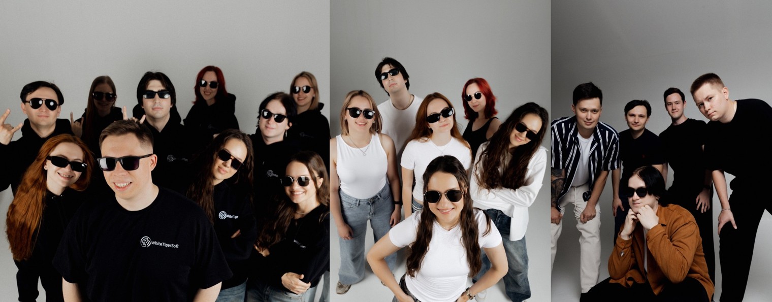 Антон Картунов | Про IT для бизнеса | WTS