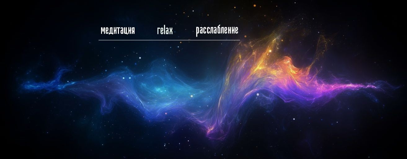 Гармония звука