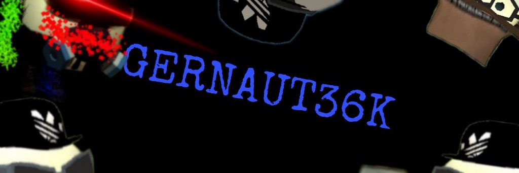 Гернаут 36к