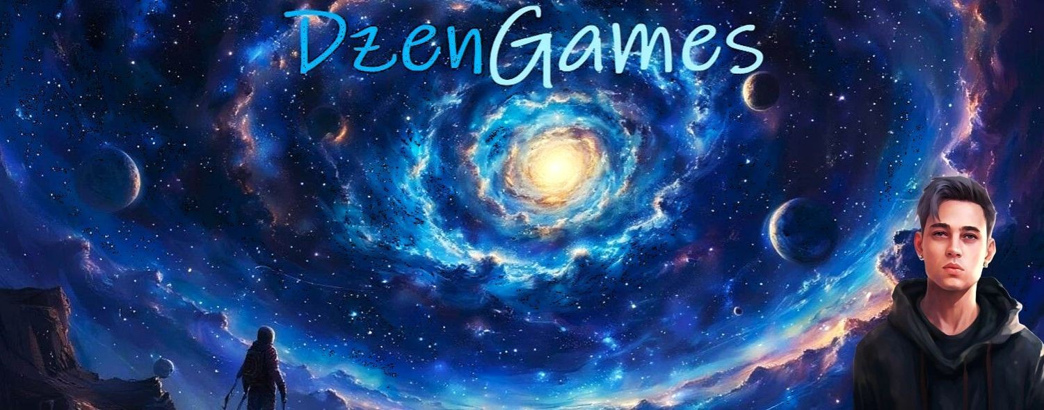 DzenGames