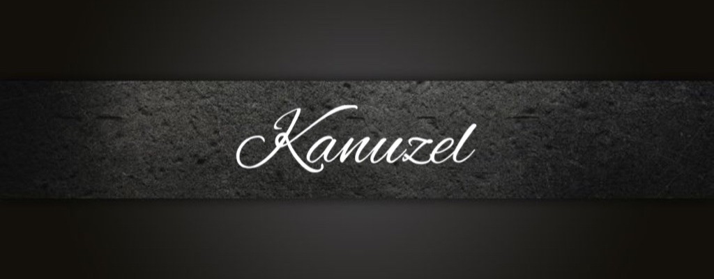 Kanuzel