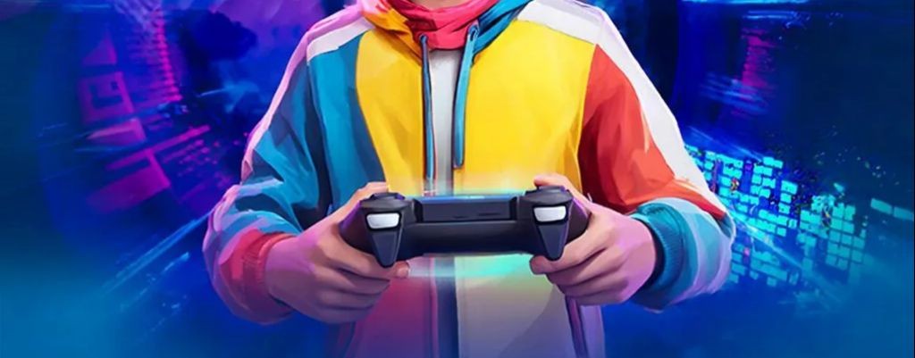 Игровой мир