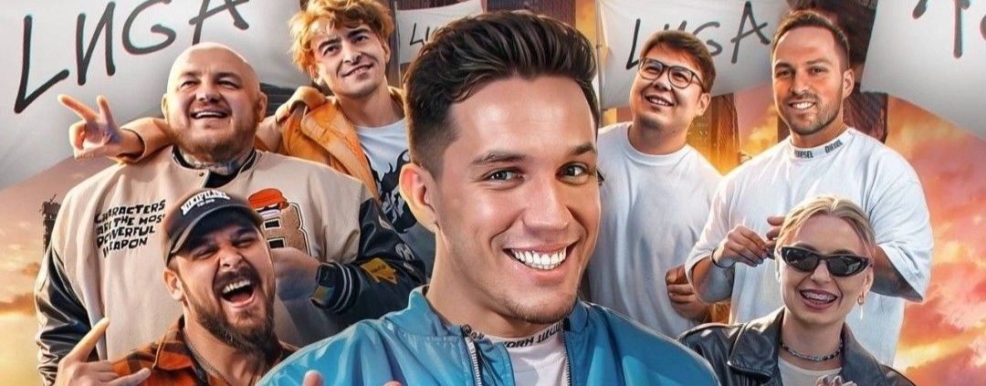 FAN Дима Масленников Лига