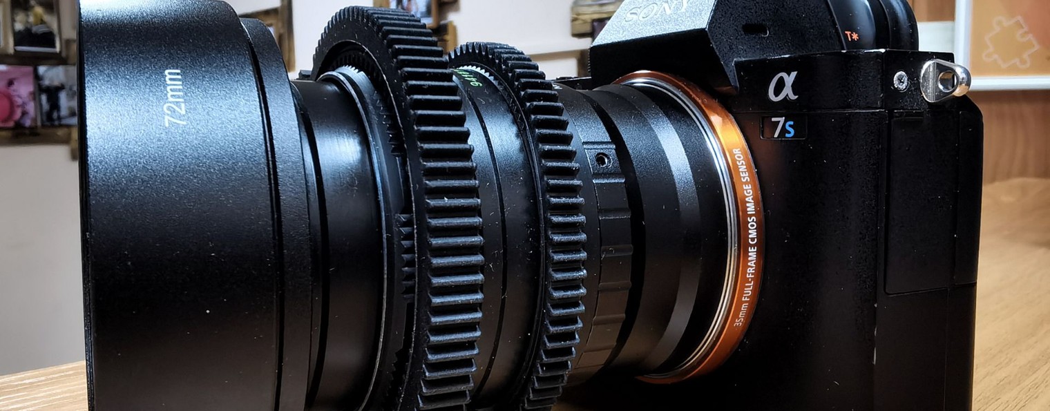 📽️ЖИЗНЬ как КИНОЛЕНТА🎞️