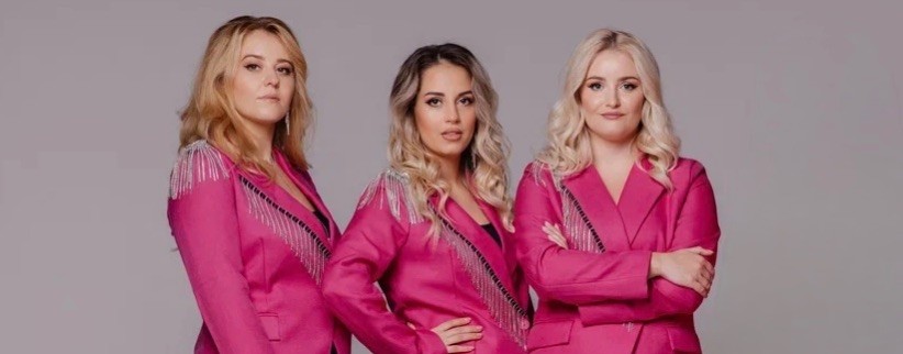 группа «ВЕСТА»