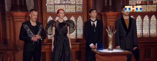 Экстрасенсы битва сильнейших 2 сезон 32 выпуск 20.