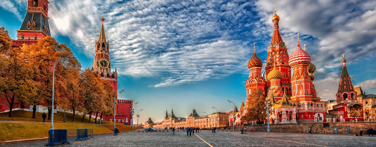 Под крышей общего дома