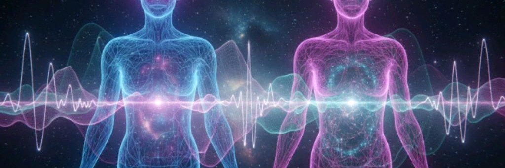 Частоты Покоя