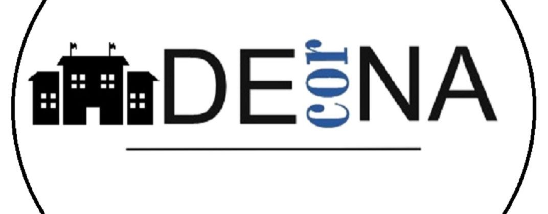 Дэна дизайн и ремонт