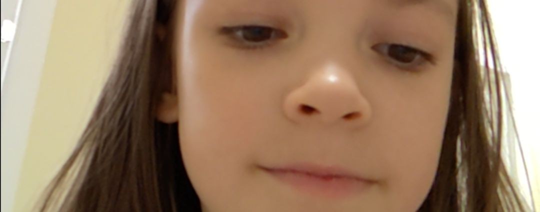 Вика и всё всё всё