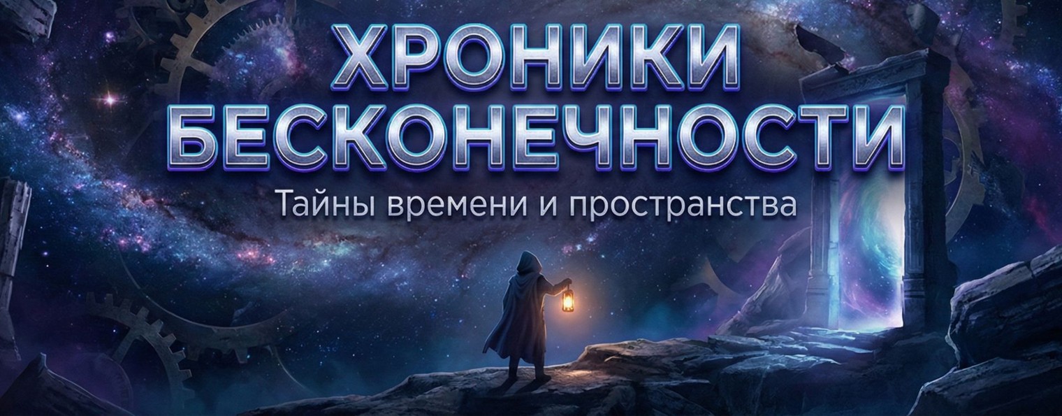 Секретный Архив