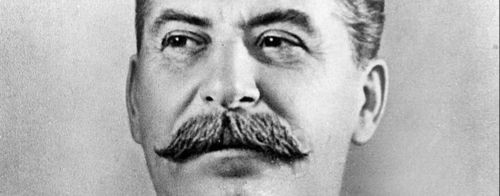 Stalin