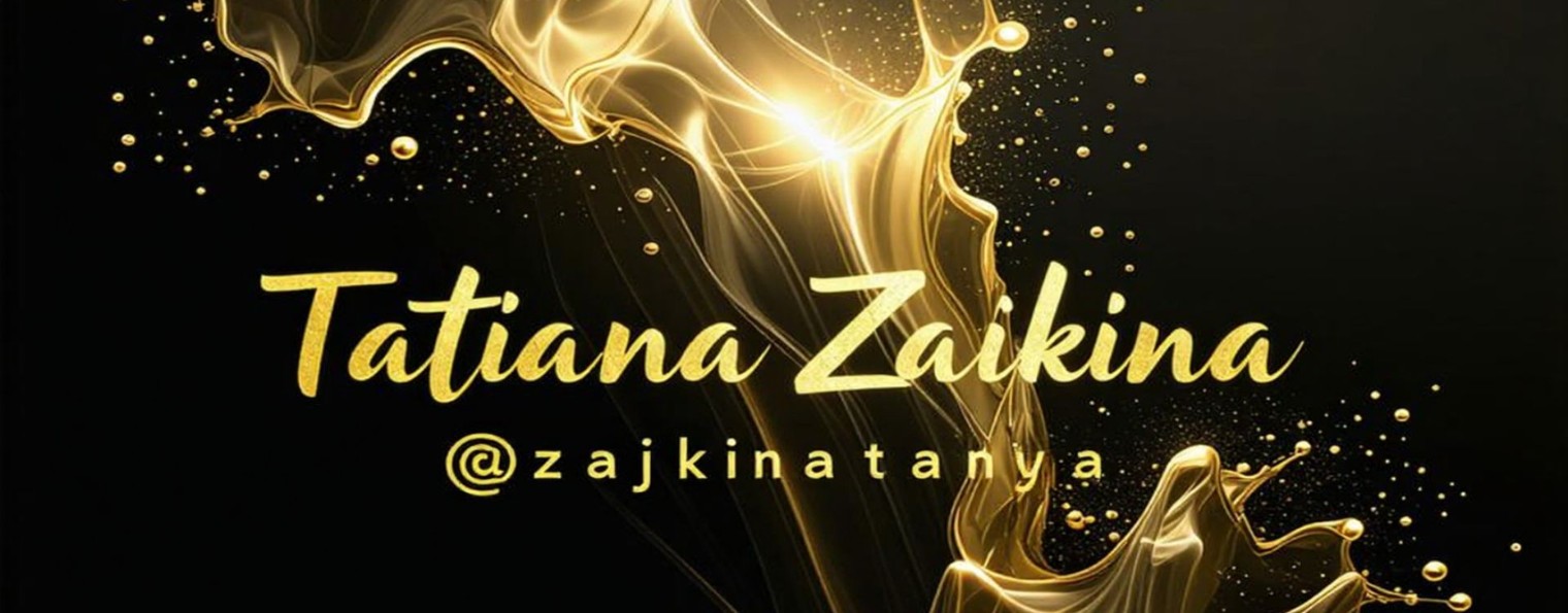 Татьяна Зайкина / Нумеролог