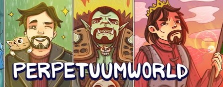perpetuumworld