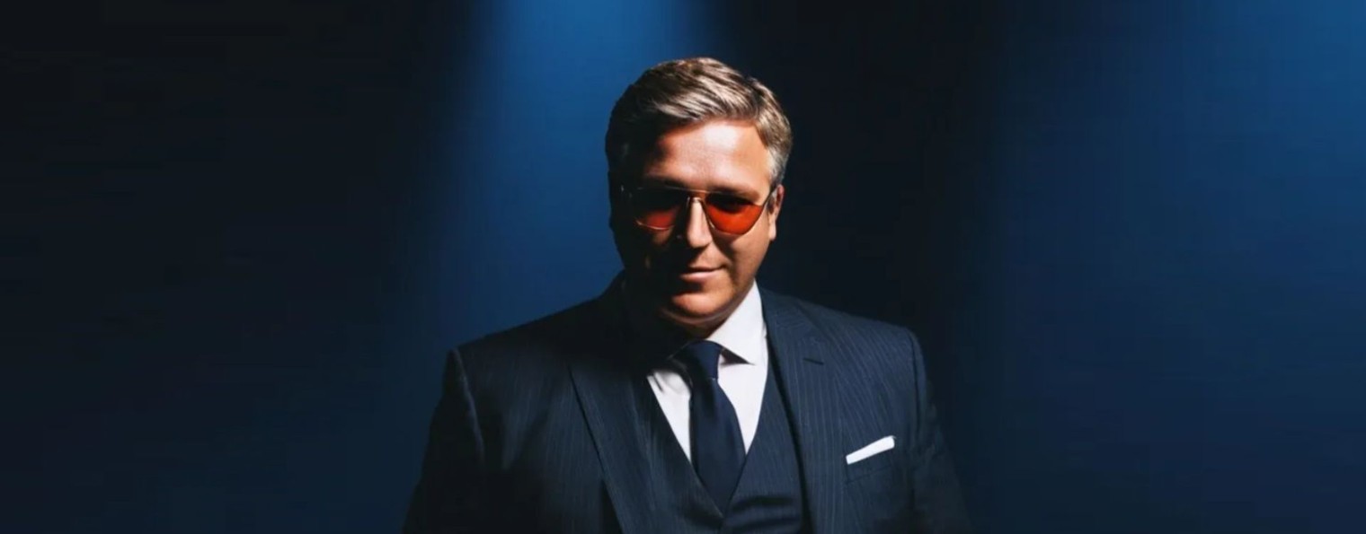 Алексей Бекназаров