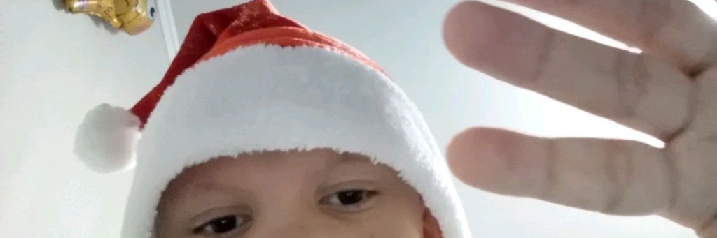 🌲Новогодний Матвей