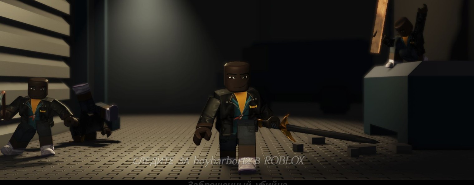 V33ronica ( с днём рожденья, дорогой канал... )