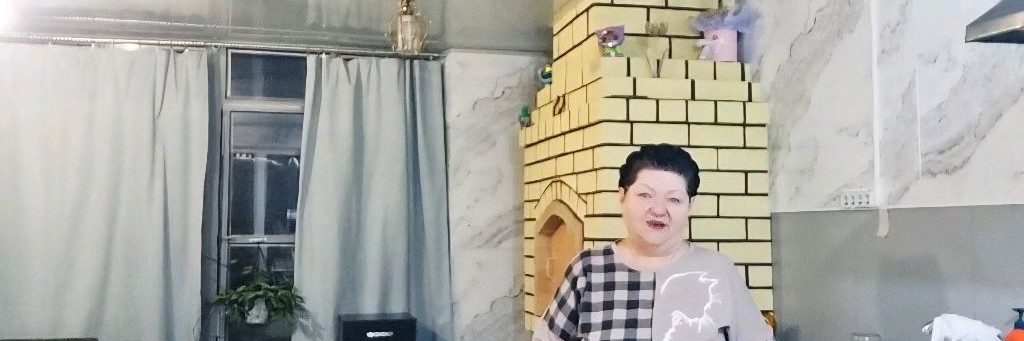 Светлана Александровна-Готовим дома