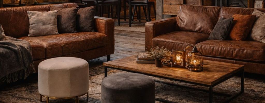 Лофт Интерьер