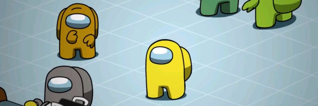 Among Us (озвучка)