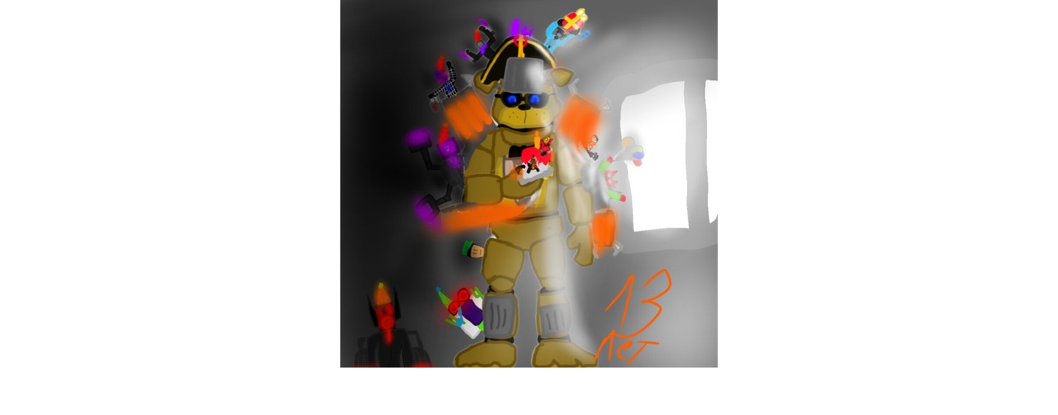 ⳅⲟⲗⲟⲧⲟύ ⲫⲣⲉⲇⲇυ (Кесседи)