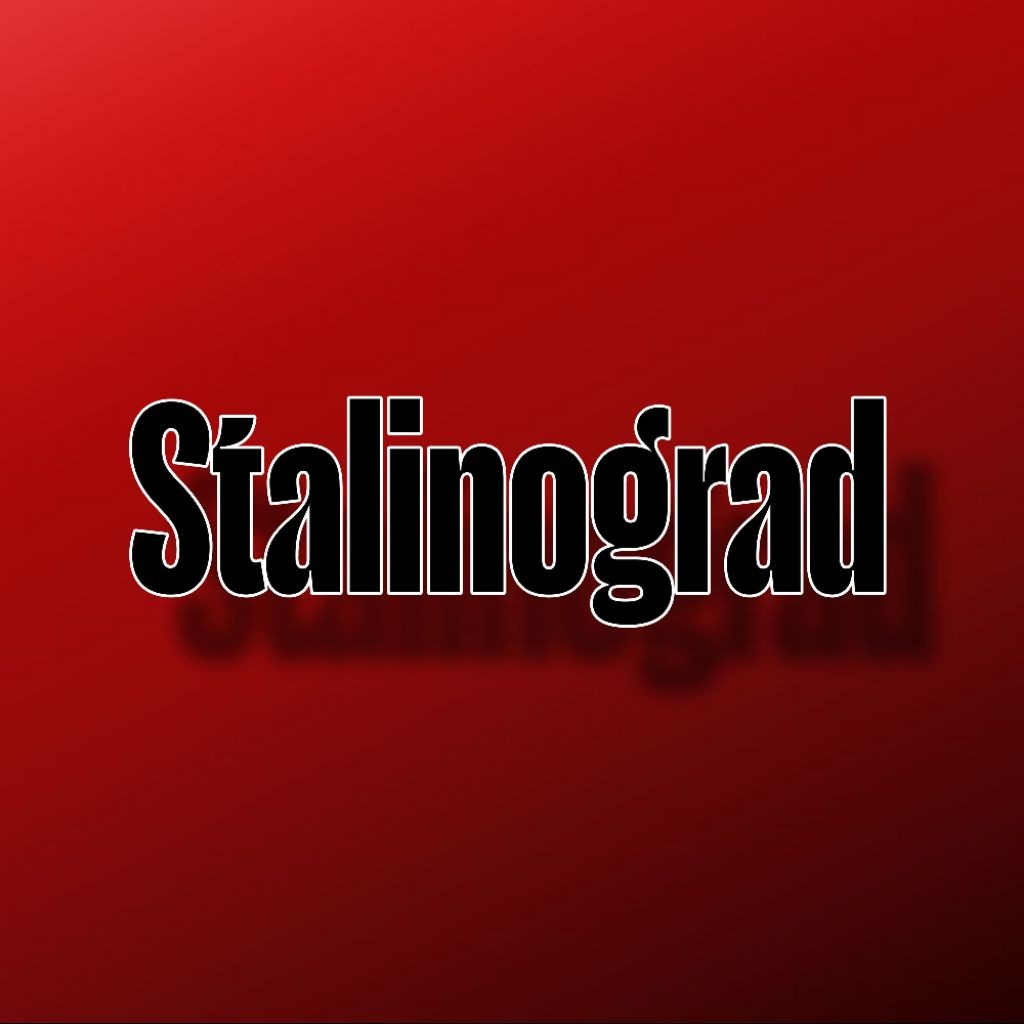 Stalinograd