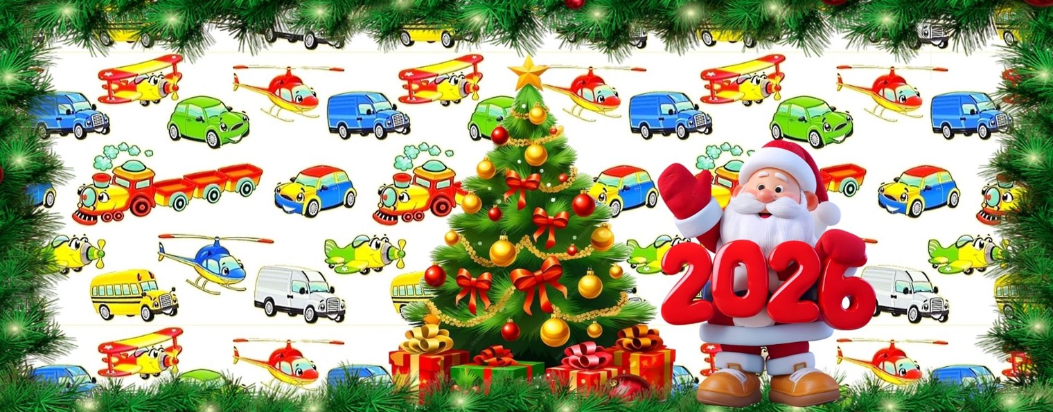 БиБиКа Мультики для детей