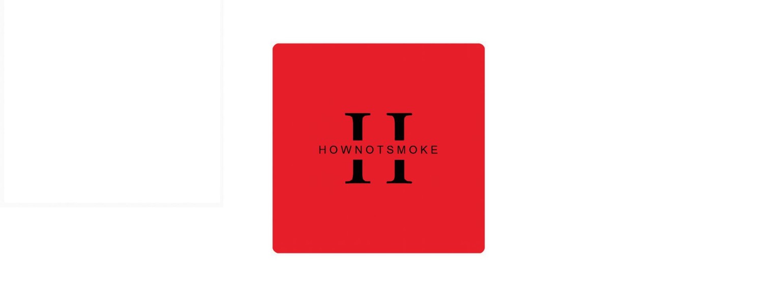 HowNotSmoke - Как Не Курить