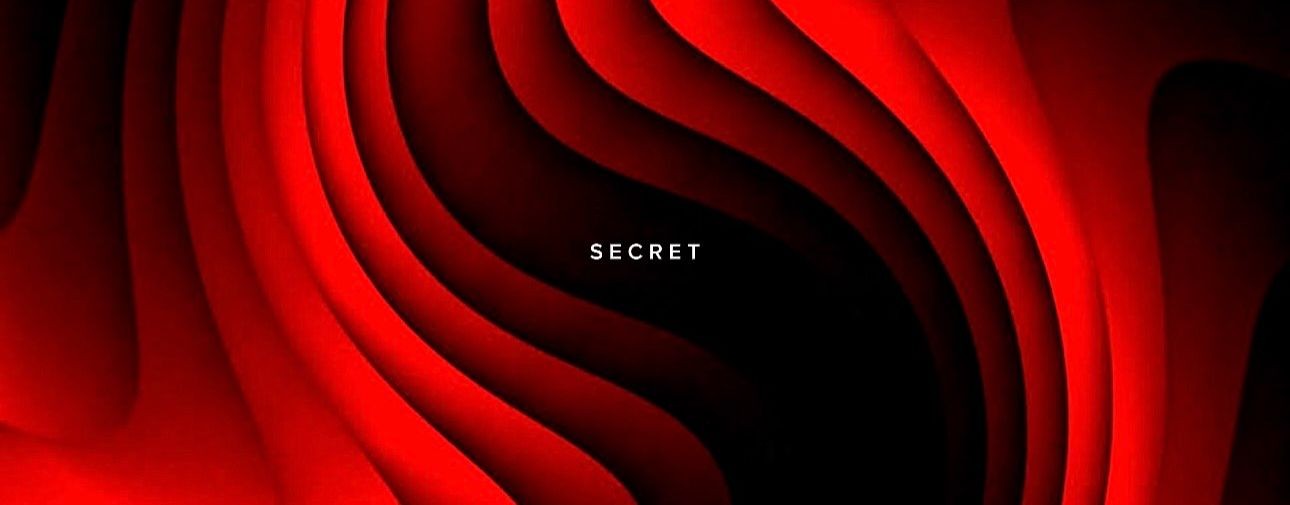 Ольга Хасанова | S E C R E T