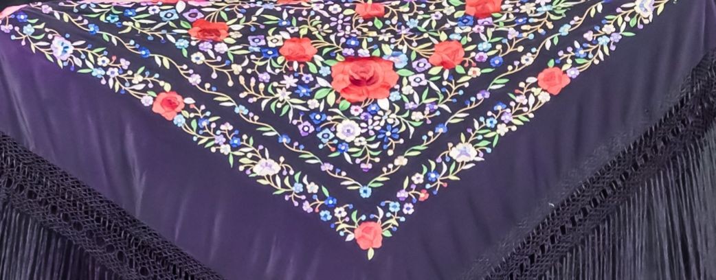 Tatiana Ershova — Qvarta Roma