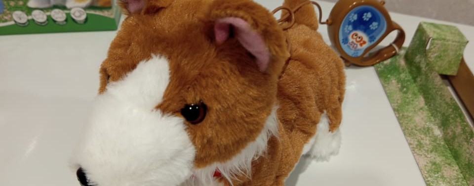 Крутая Маруся