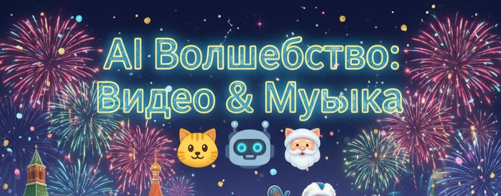 ИИ Мир от #ToBuyBlog