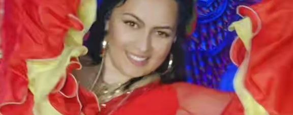 🔥Русалина Огонёк🔥