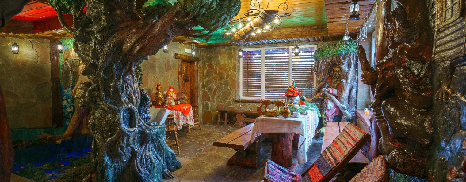 Берегиня Одолень-Трава