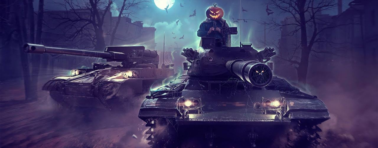 MrSmoke Бои Мира Танков и World of Tanks