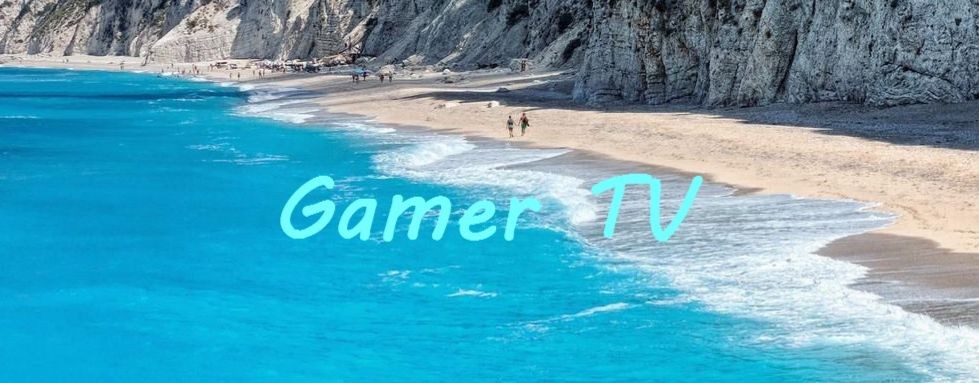 Gamer TV