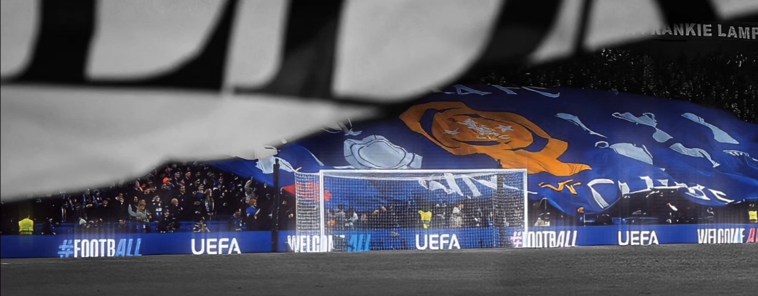 Синий Дзен | ФК Челси