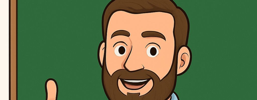 Душный репетитор