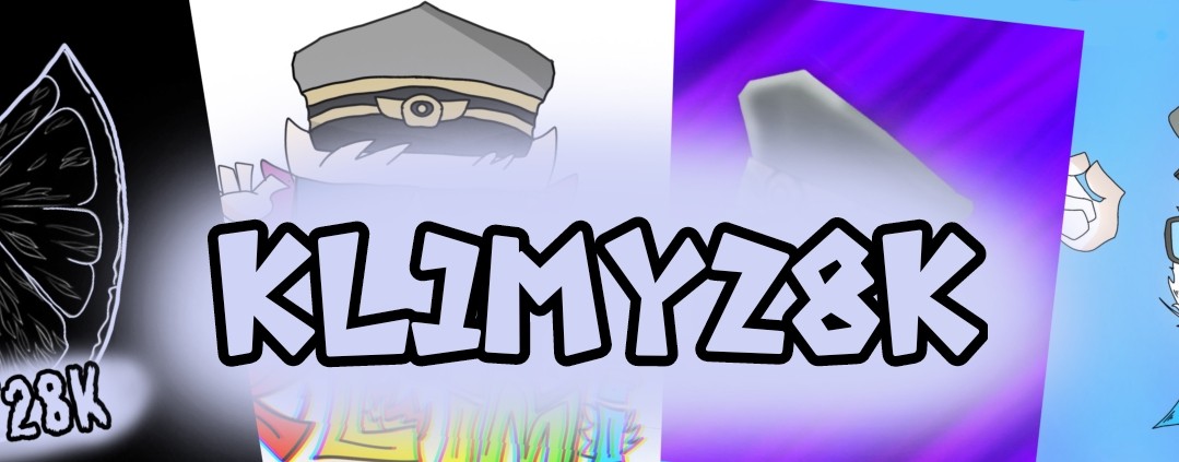 🩶☃️KL1MY28k☃️🩶