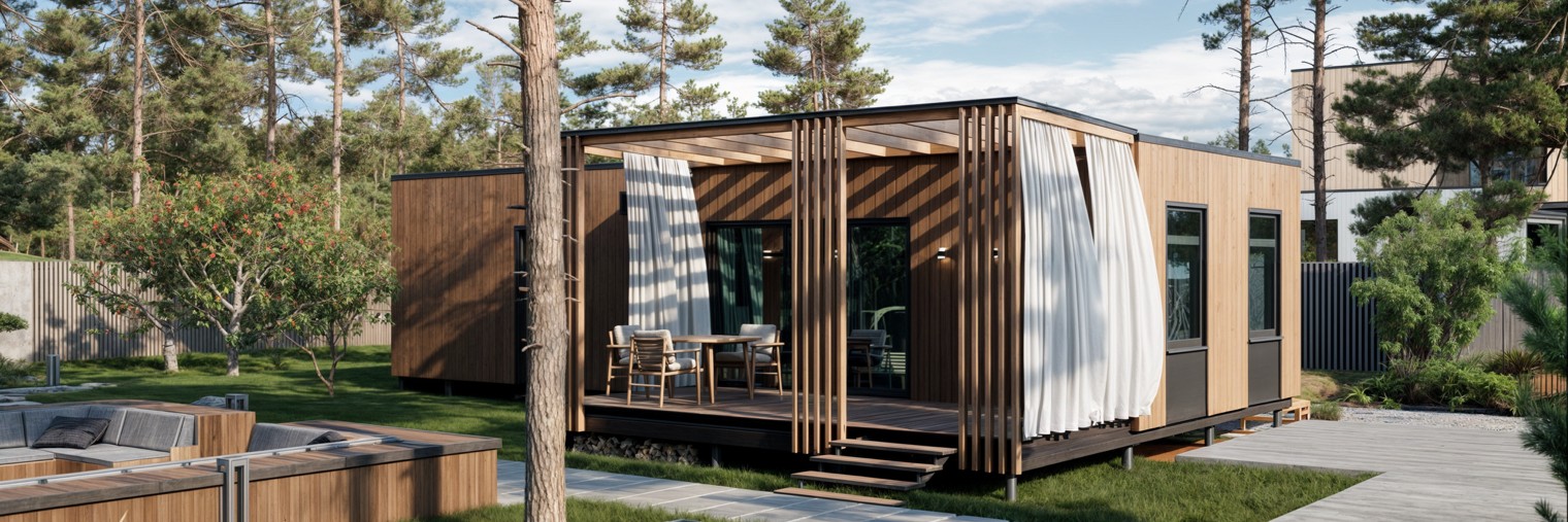 Хочу Модуль