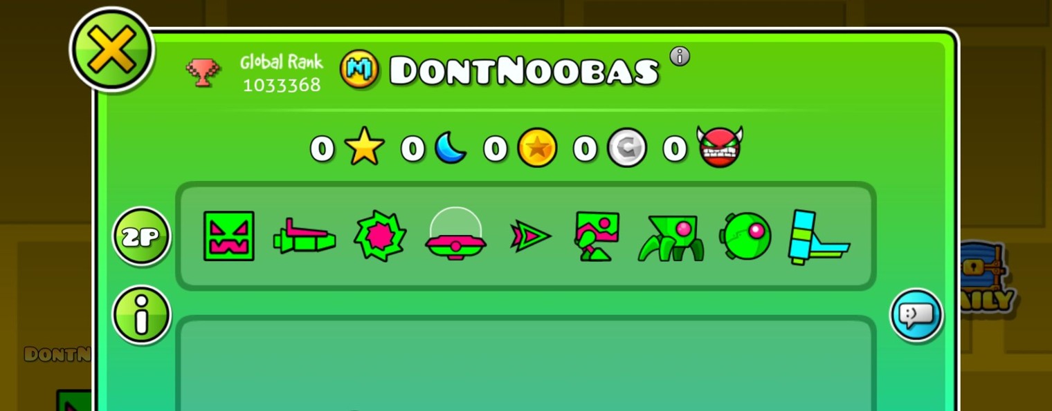 DontNoobas