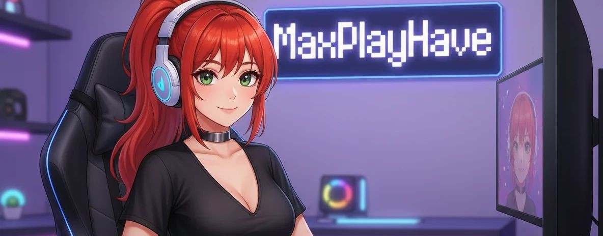 MaxPlayHive